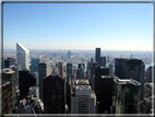 foto Panorama dai grattacieli di New York